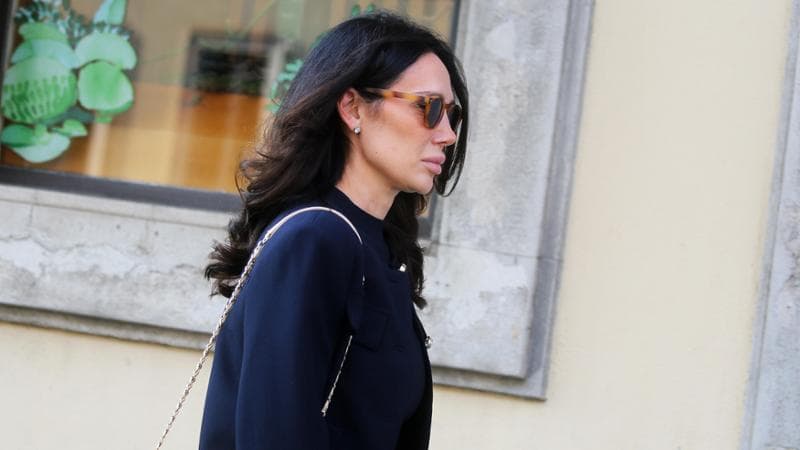 Caso Minetti, incontro dei pubblici ministeri: documenti di adozione in regola 2