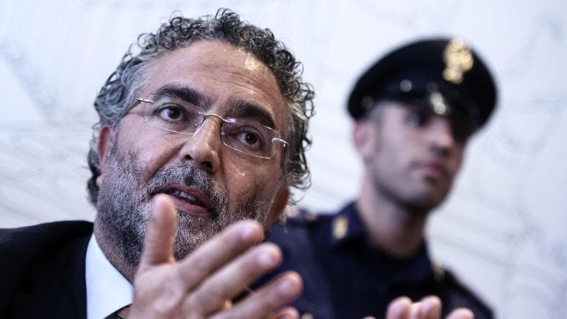 Caso Shalabayeva, l'ansia nelle forze di polizia 2