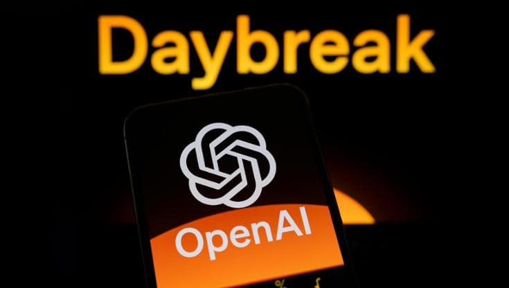 Che cos'è e come opera Daybreak, la proposta di OpenAI in risposta a Mythos di Anthropic. 2