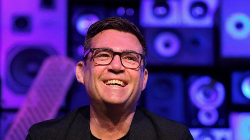 Chi è Andy Burnham, il "monarca del nord" con possibilità di approdare a Downing Street 3