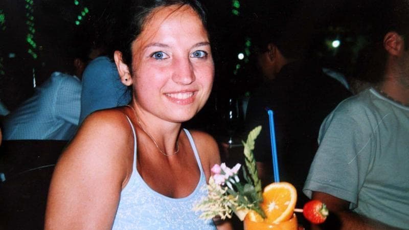 Chiara Poggi, la giovane donna colpita da due tragedie. 2
