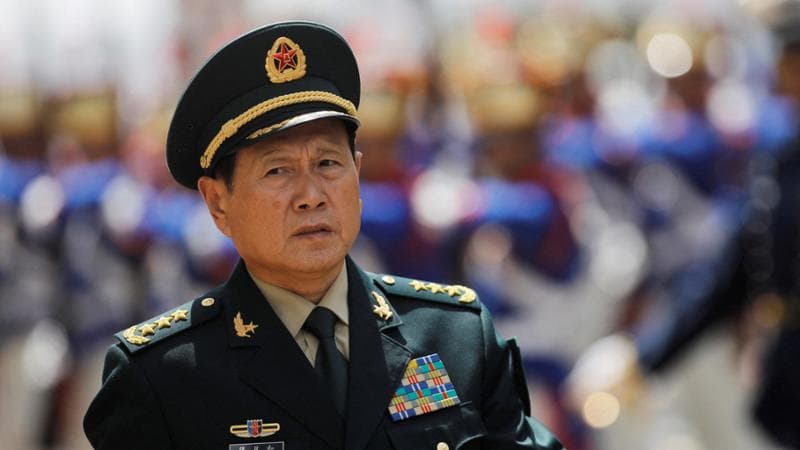 Cina, due ex titolari del Ministero della Difesa ricevono la pena capitale 2