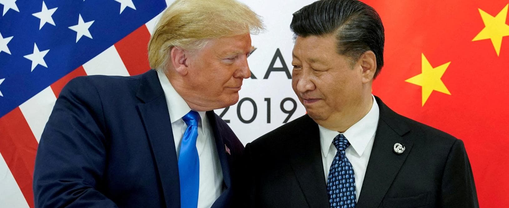 Cina in sicurezza. Ecco come Xi ha protetto la nazione per affrontare il ciclone Donald. 2