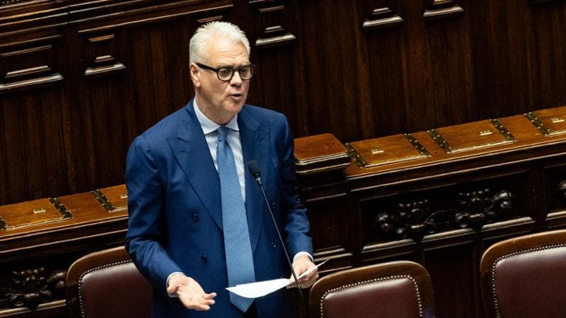 Cittadinanza, Zangrillo: “Salvini si sbaglia, la sua posizione non funge da deterrente per chi è disposto a tutto” 2