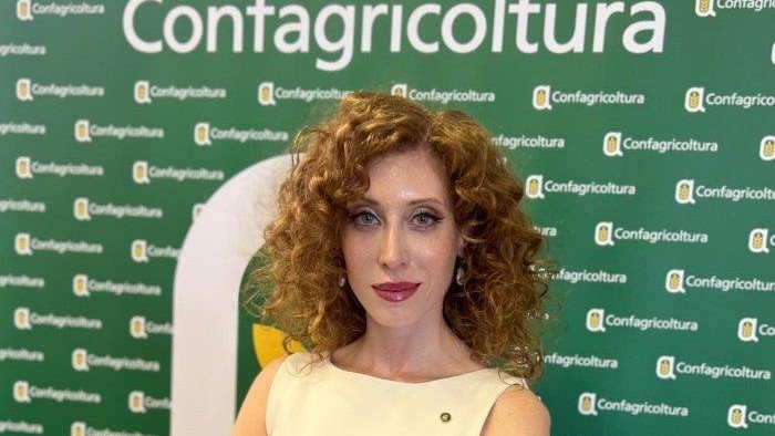 Claudia Guidi eletta presidente di Confagricoltura Ferrara 1