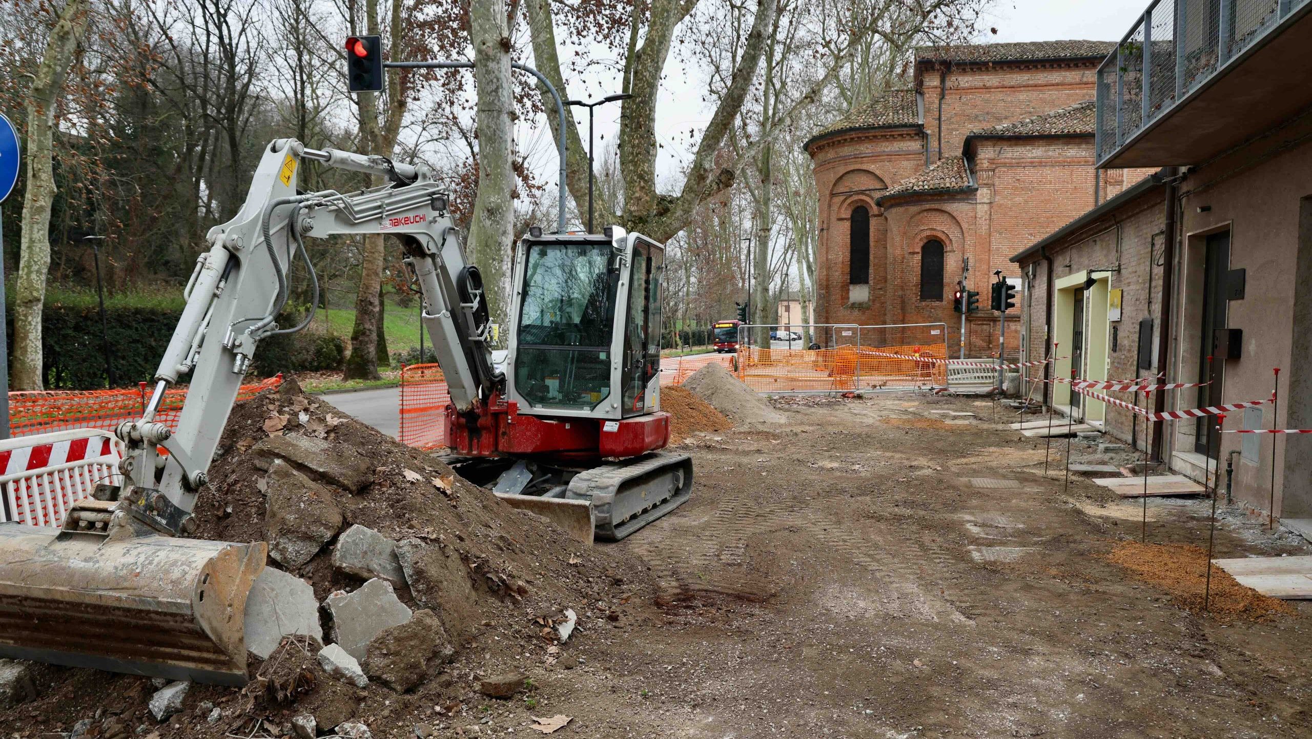 Cna Costruzioni lancia un allerta: “Le imprese locali a Ferrara sono inattive” 1