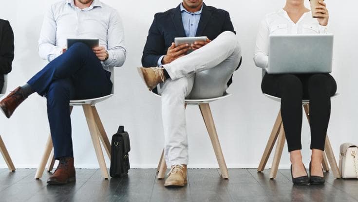 Colloqui di lavoro con supporto dell'intelligenza artificiale: anche Google approva 2