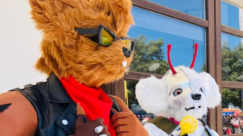 Comicon 2026: il significato della cultura pop come connessione con la realtà 2
