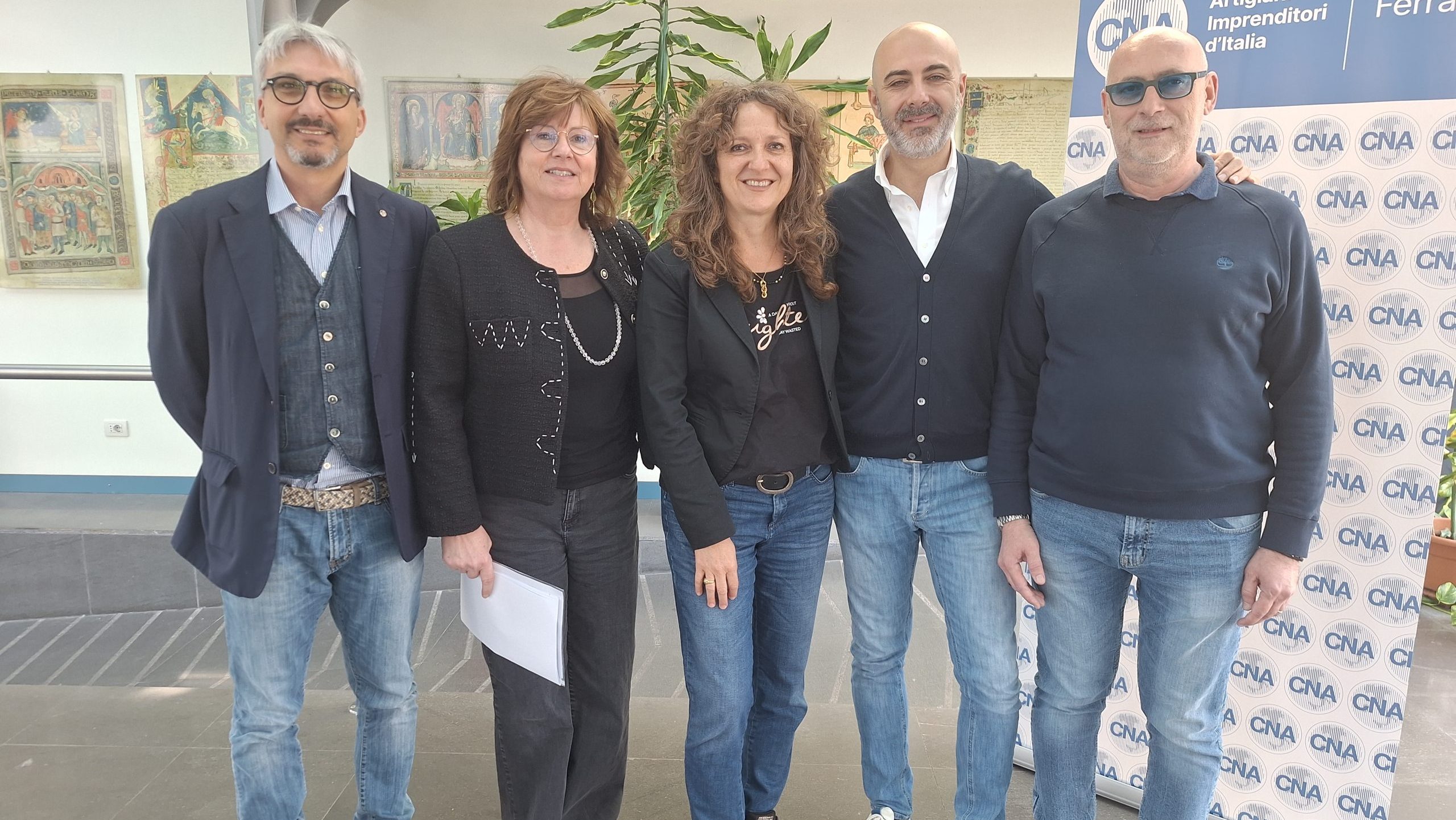 Concessioni per stabilimenti balneari: Cna istituisce un gruppo di lavoro per supportare le aziende in preparazione delle gare pubbliche. 1