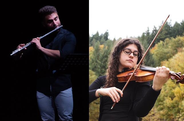 Conflitti musicali: da Rota a Franck presso Palazzo Naselli Crispi 1
