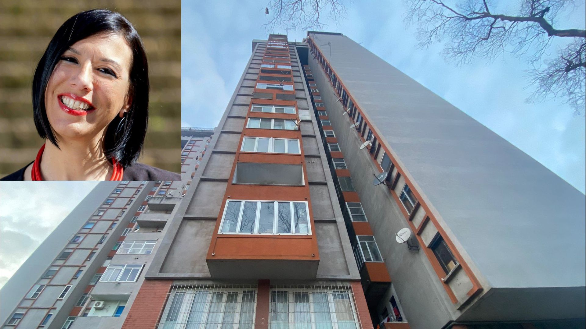 Conforti (Pd) interroga la giunta sulla residenza anagrafica al Grattacielo 1