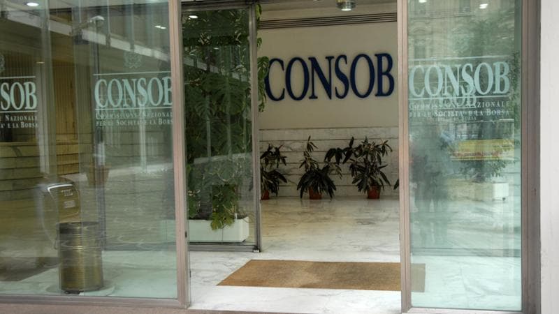 Consob, situazione di impasse dopo Freni: Meloni frena FI all’Antitrust 2