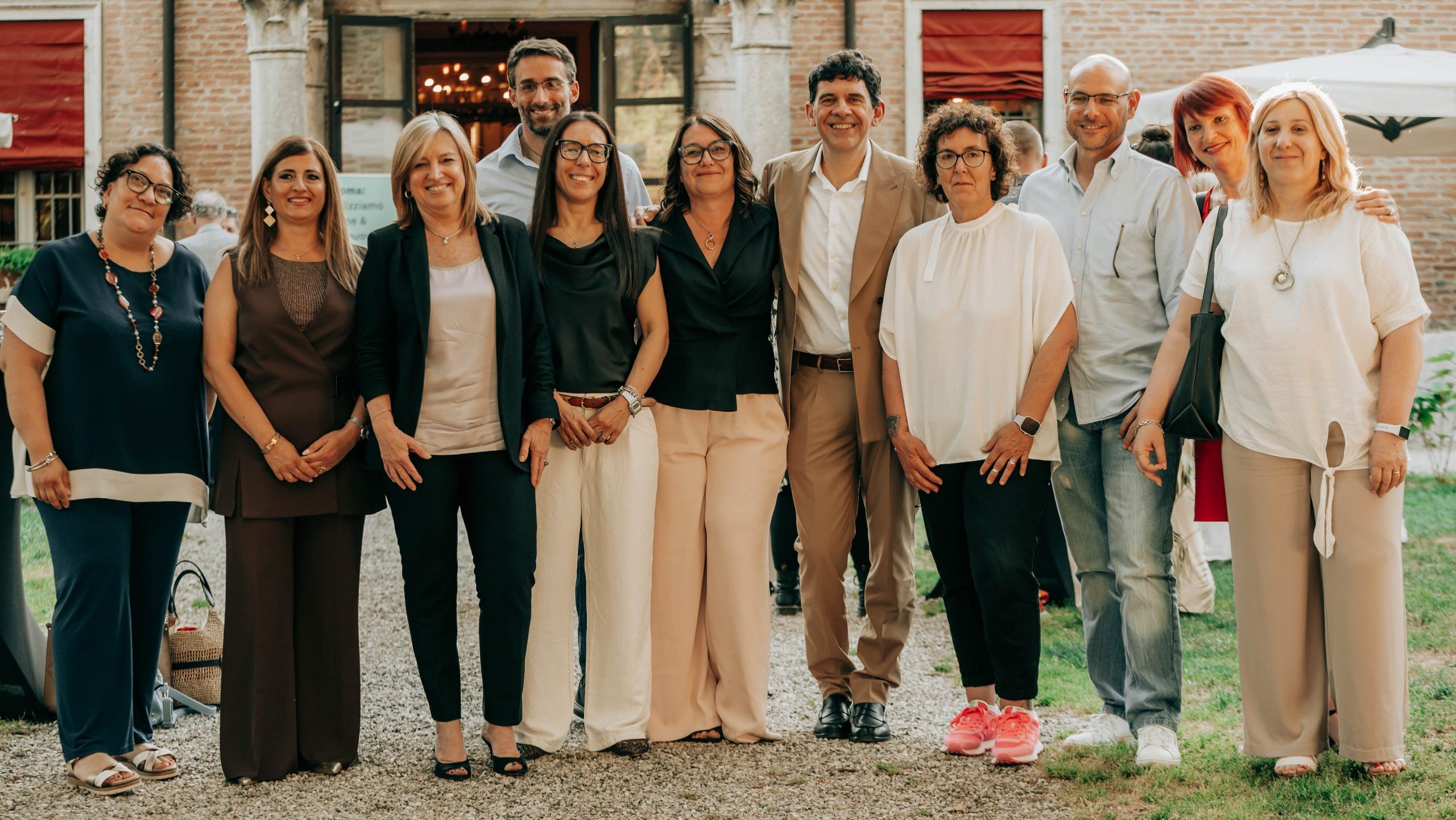Copma continua a espandersi: il bilancio 2025 supera le aspettative. 1