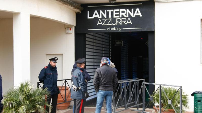 Corinaldo, la Corte di Cassazione convalida le pene per cinque accusati nella strage 2
