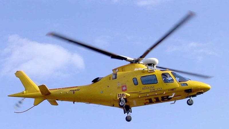 Cosenza, un giovane lavoratore di 23 anni perde la vita schiacciato da una trave in cemento armato. 2