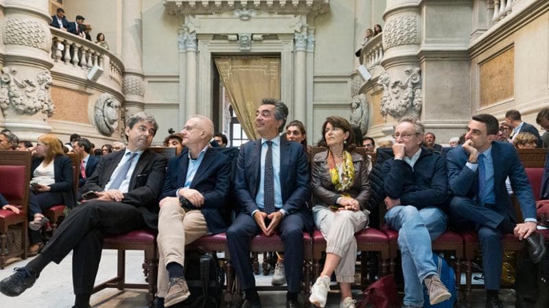 Cresce la pressione dell'Anm su Nordio per l'emergenza nelle carceri 2