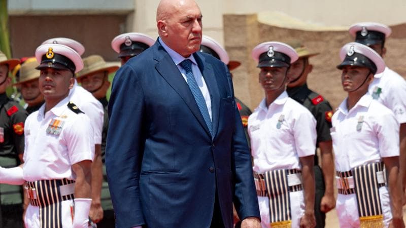 Crosetto a Washington: incarico per ristabilire relazioni su Nato, basi e Libano 2
