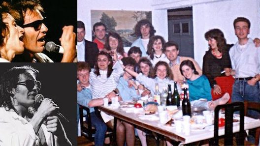 Da "Futura '84" al parco Bassani: il mio percorso di 42 anni alla ricerca del Blasco. 1