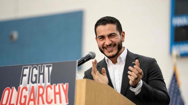 Dalla costa del Maine al Michigan, l'emergere dei "mini Mamdani" suscita preoccupazione tra i repubblicani. 3