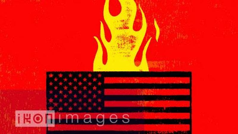 David A. Graham: “L’America sotto Trump? Un'iniziativa al di fuori delle convenzioni” 2