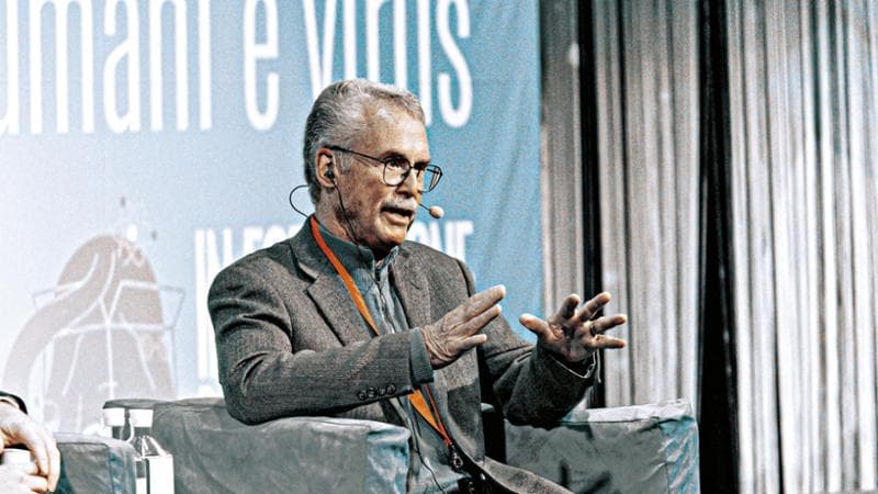 David Quammen: “Siamo salvi, ma non abbiamo appreso nulla dalla lezione del Covid” 2