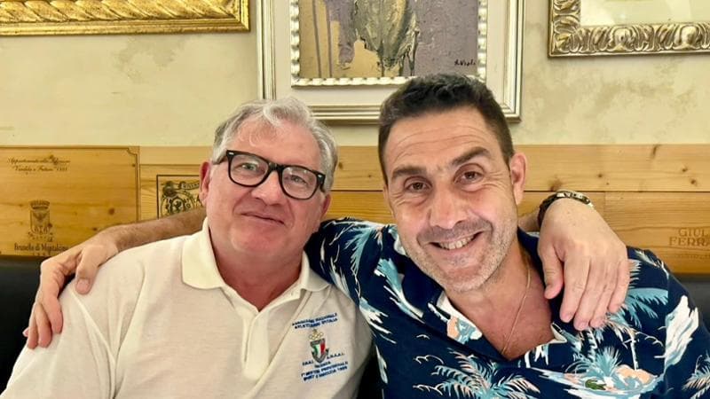 De Angelis, fondatore del Mondo al contrario: “Vannacci è un traditore e intendeva presentarsi con FdI” 2