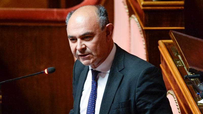 De Cristofaro, Avs: “La maggioranza in difficoltà sulle spese per la Nato, non riesce a liberarsi dall'influenza di Trump” 2