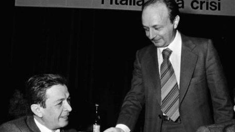 È deceduto Gianni Cervetti, ex dirigente del Pci. Interruppe i finanziamenti sovietici al partito. 2
