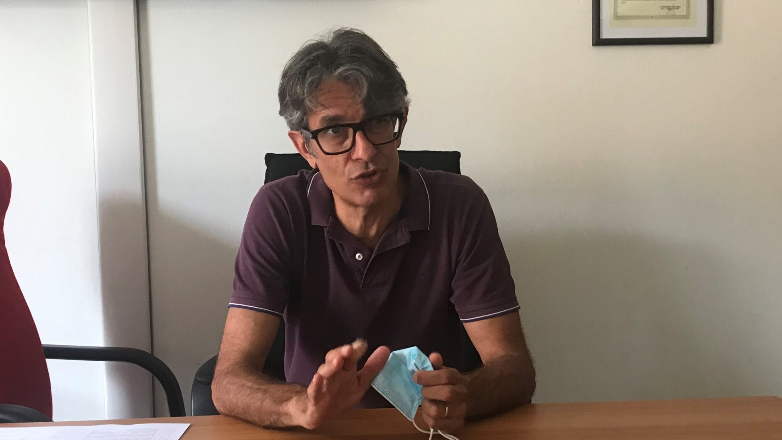 Decessi anomali nel reparto di Oculistica a Cona. Nove persone sotto inchiesta per ostruzione nelle comunicazioni. 1
