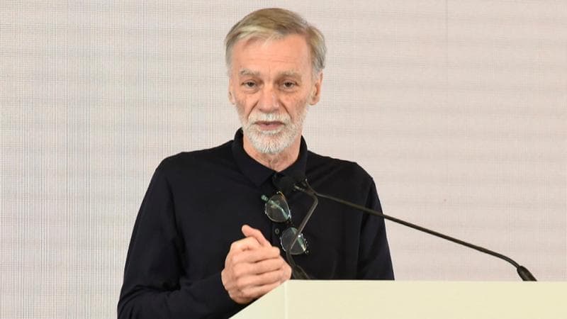Delrio: “Non ricreeremo la Dc, ma serve maggiore attenzione verso i cattolici; il Pd deve saper fare sintesi” 2