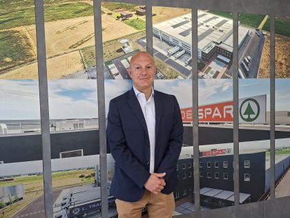 Despar rafforza la propria presenza in Emilia Romagna e nella città di Ferrara. 2