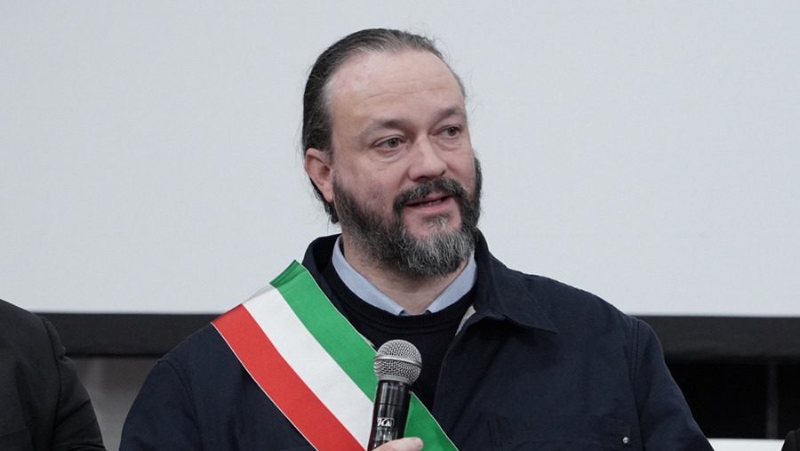 Dimissioni di Savini. Fabbri: “Un gesto di notevole responsabilità” 1
