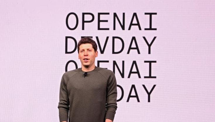 Dipendenti di OpenAI guadagnano 6,6 miliardi di dollari dalla vendita di azioni: 600 persone coinvolte. 2