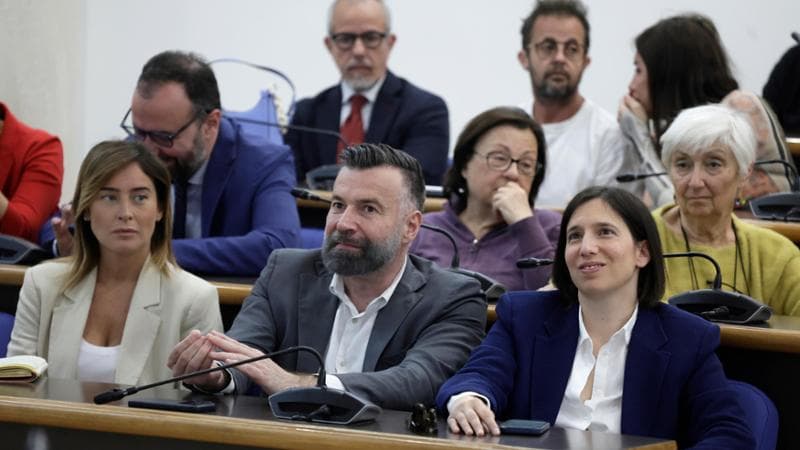 Diritti civili, Schlein: favorevole ai matrimoni tra persone dello stesso sesso e al riconoscimento dei figli delle coppie omosessuali. 2