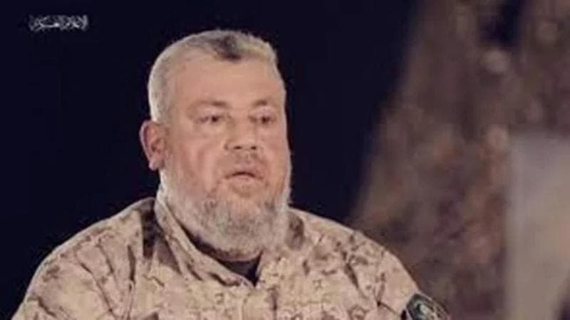 Eliminato il leader di Hamas a Gaza: attacco dell'Idf contro "il fantasma" 3
