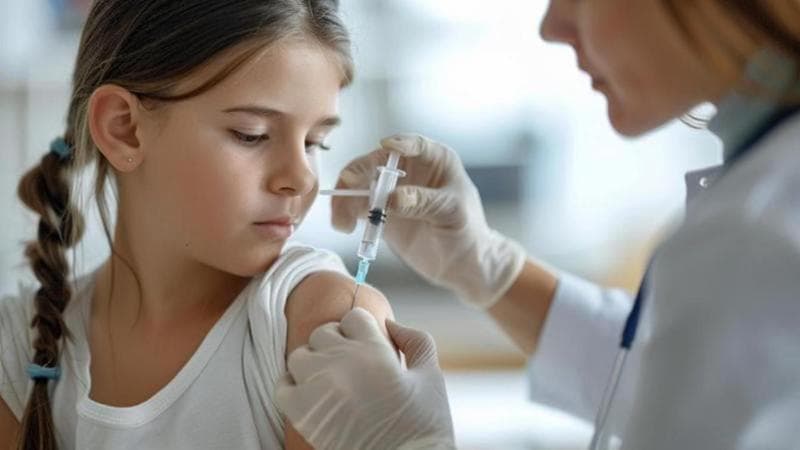Eliminazione del tumore cervicale tra le giovani: l'Australia guida grazie alla vaccinazione. 2