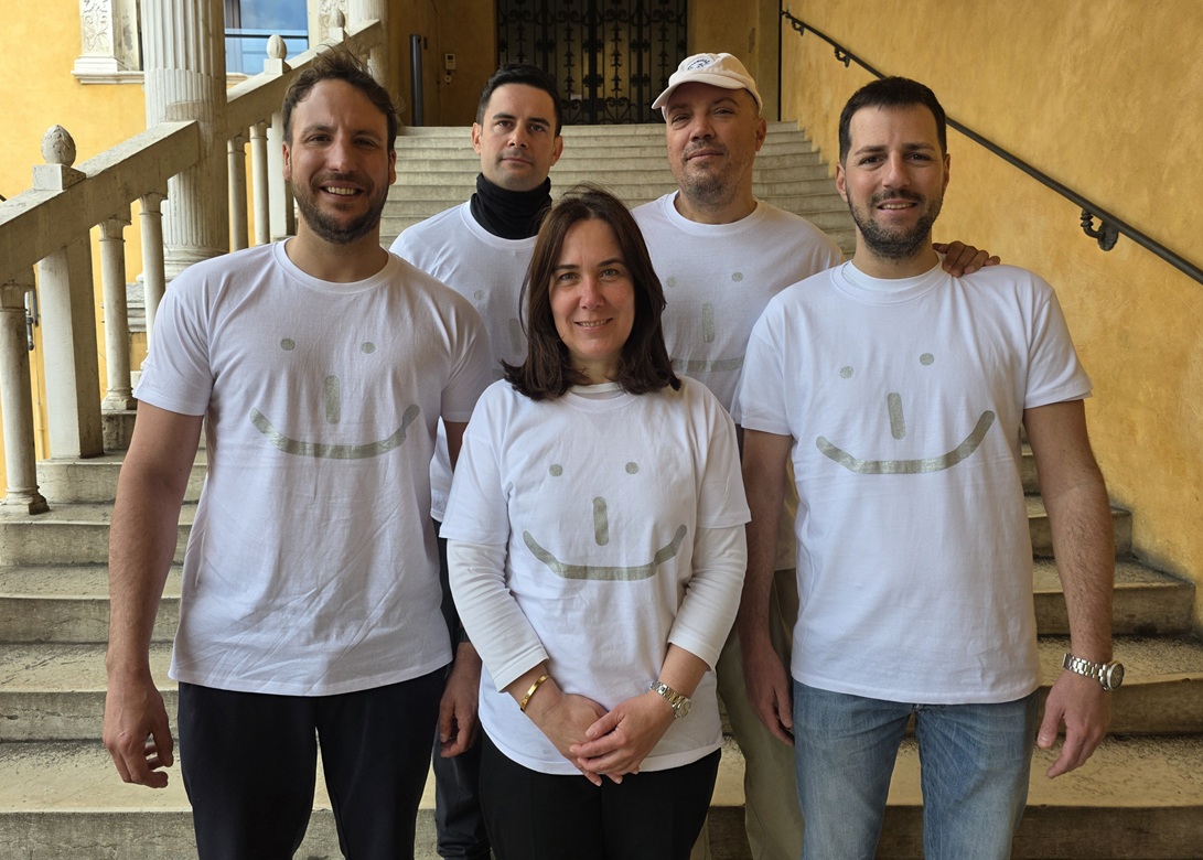 "Emergenza Musicale". Una maratona di musica per supportare i pazienti pediatrici. 1