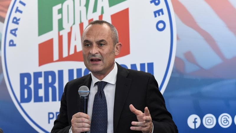 Enrico Costa: “Forza Italia è disponibile al dialogo sul fine vita, ma il Pd deve accettare il confronto” 2