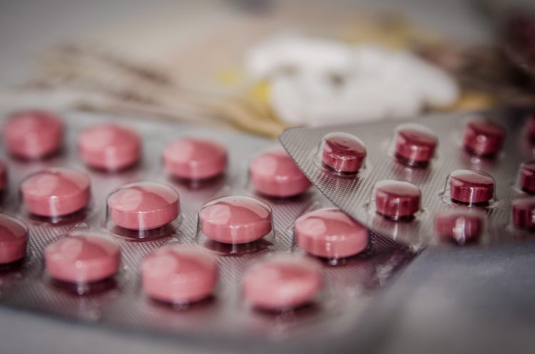 Esistono opzioni sostitutive per i medicinali a base di PFAS. 1