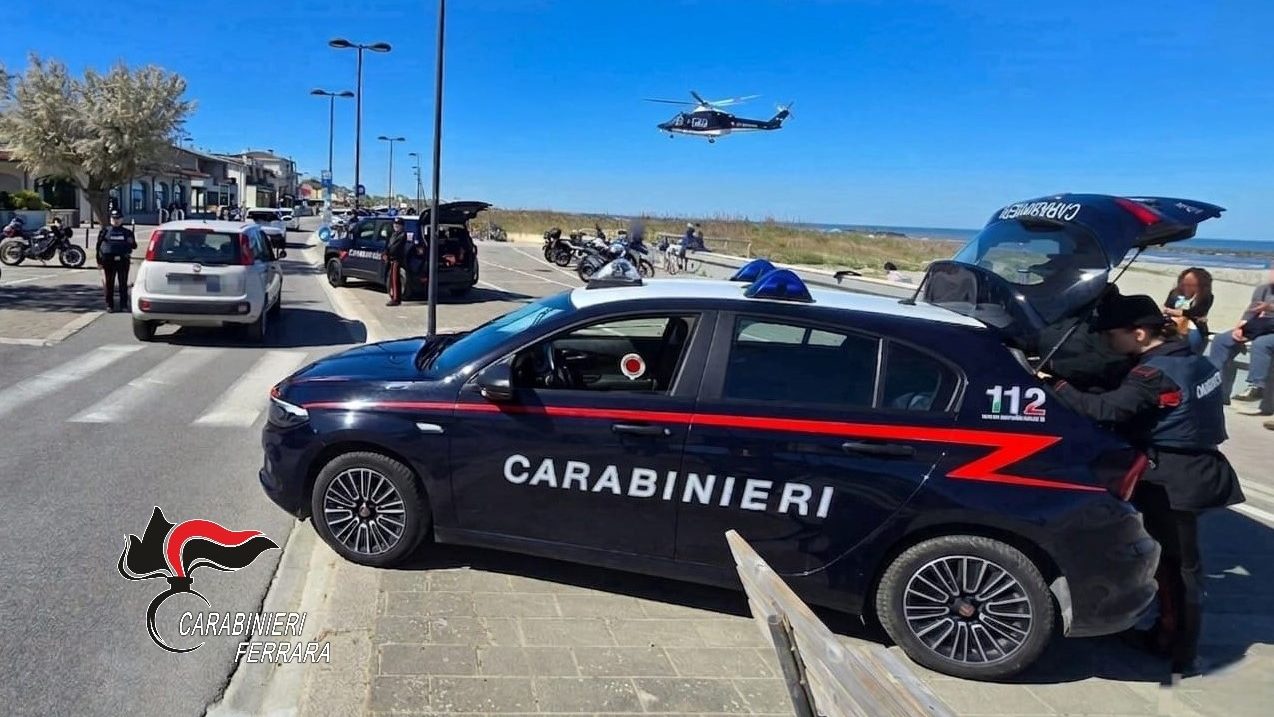 Falsificazione di patenti, conducenti in stato di ebbrezza e irregolarità: serie di segnalazioni lungo la costa. 1