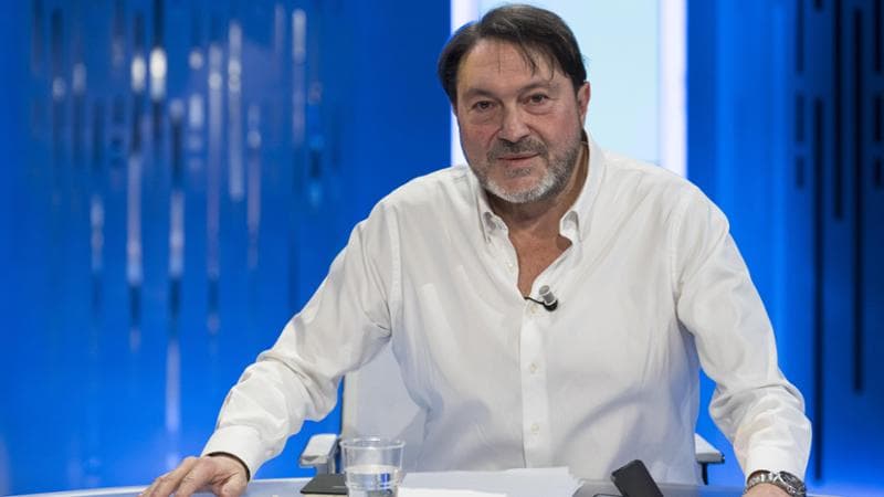 "Falsità su Nordio: la Rai richiama Ranucci" 3
