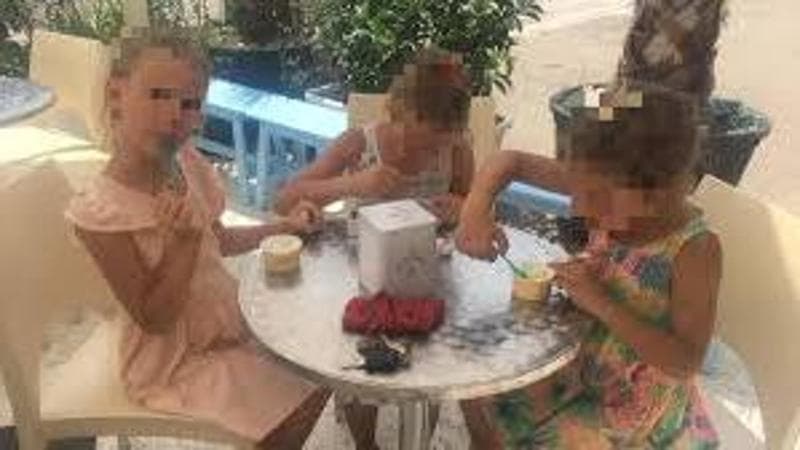 Famiglia nel bosco, controversia per la bambina ricoverata: “La madre non è stata informata” 2