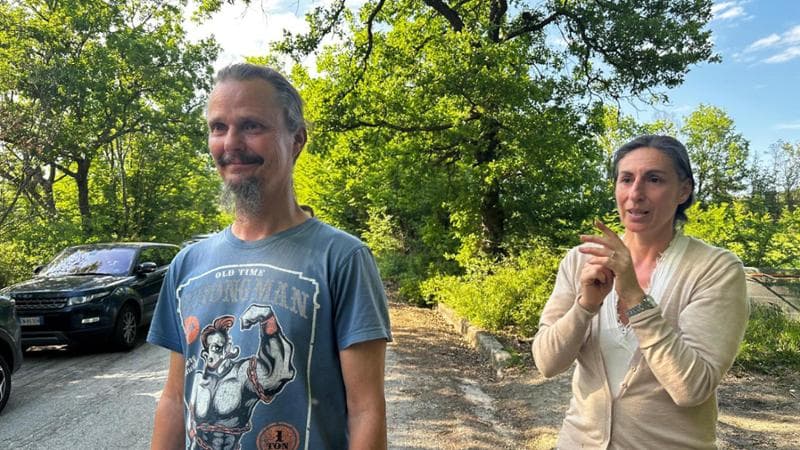 Famiglia nel bosco, gli avvocati abbandonano l'incarico: il nuovo legale è Pillon. 2