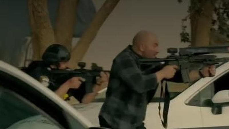 Fauda, ecco "la risposta": riprende la serie televisiva israeliana con il terrore del 7 ottobre. 3