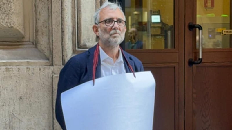 Fermata la vigilanza Rai, Giachetti avvia uno sciopero della fame: “Contro la resa delle istituzioni” 2