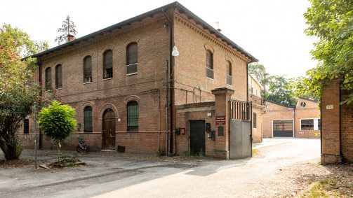 Ferrara, avviato il centro per la creatività 1