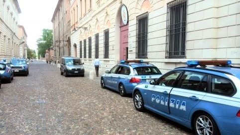 Ferrara, due stranieri trasferiti nei Cpr: avviati i procedimenti per il rimpatrio. 1