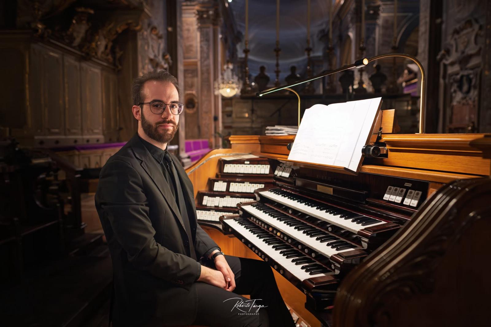Ferrara e la musica organistica in Germania nel Seicento 1