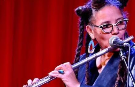 Ferrara in Jazz si conclude con Nicole Mitchell e Craig Taborn. 1