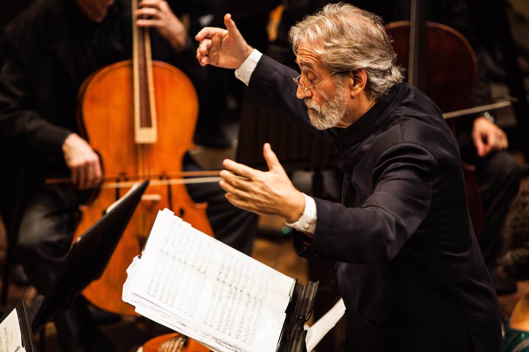 Ferrara Musica 2026/2027: un programma ricco di importanti orchestre e giovani artisti emergenti. 1